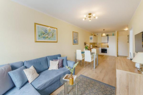 Visit Baltic Apartament Platany